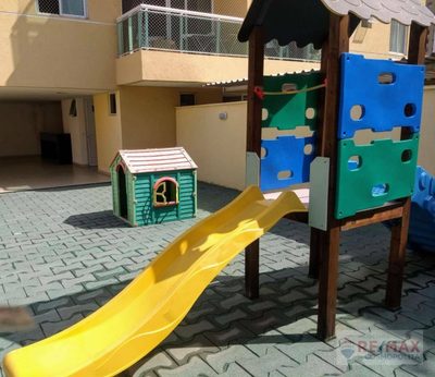 Apartamento, 3 quartos, 97 m² - Foto 3