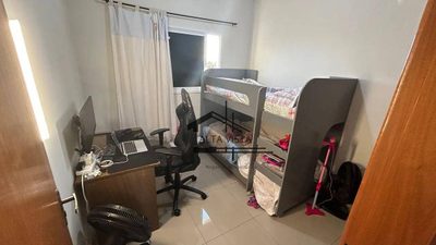 Apartamento, 2 quartos, 57 m² - Foto 4