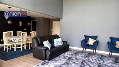 Apartamento, 4 quartos, 238 m² - Foto 4