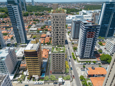 Apartamento, 2 quartos, 57 m² - Foto 3