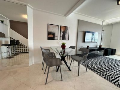 Apartamento, 2 quartos, 102 m² - Foto 5