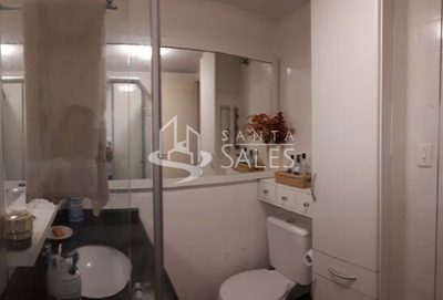 Apartamento, 3 quartos, 72 m² - Foto 3