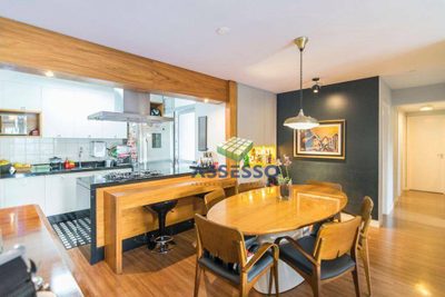 Apartamento, 4 quartos, 119 m² - Foto 1