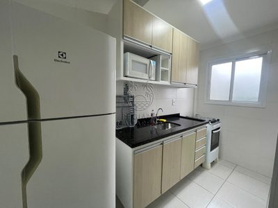 Apartamento, 2 quartos, 65 m² - Foto 4
