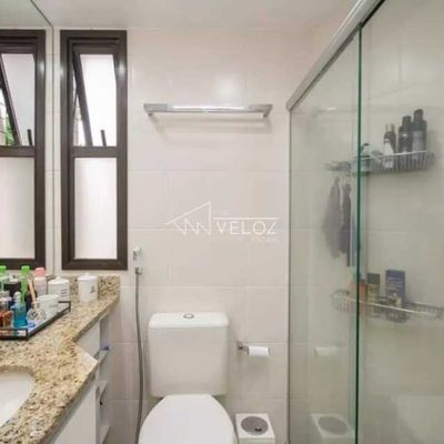 Apartamento, 2 quartos, 85 m² - Foto 1