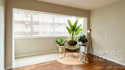 Apartamento, 3 quartos, 163 m² - Foto 3