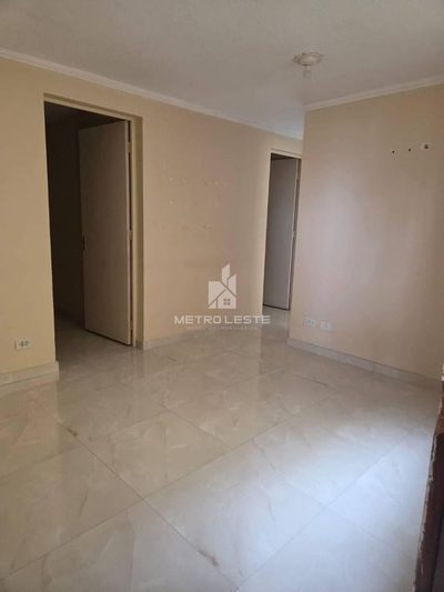 Apartamento, 2 quartos, 48 m² - Foto 1