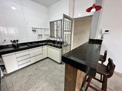 Casa, 4 quartos, 100 m² - Foto 5