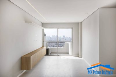 Apartamento, 2 quartos, 85 m² - Foto 2