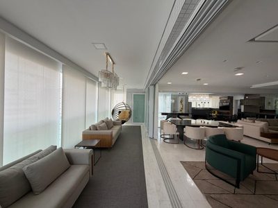 Apartamento, 5 quartos, 425 m² - Foto 2