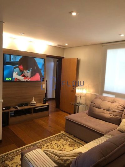 Apartamento, 4 quartos, 449 m² - Foto 2