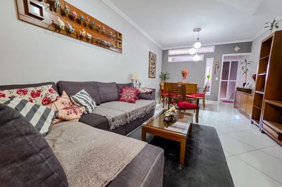 Sobrado, 4 quartos, 300 m² - Foto 1
