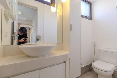 Sala-Conjunto, 45 m² - Foto 4