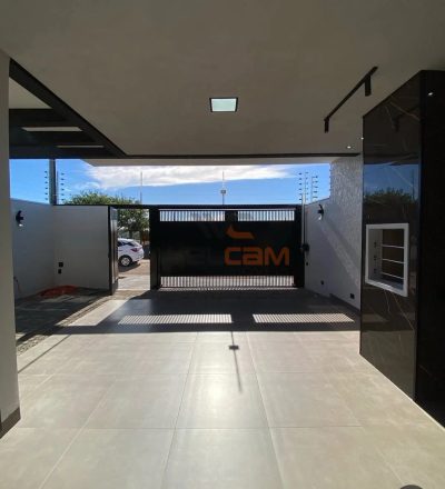 Casa, 3 quartos, 108 m² - Foto 5