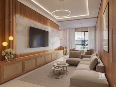 Apartamento, 2 quartos, 79 m² - Foto 4
