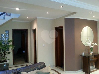 Sobrado, 3 quartos, 180 m² - Foto 4