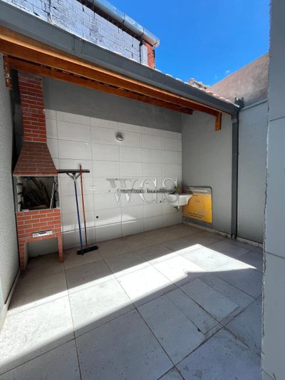 Sobrado, 3 quartos, 125 m² - Foto 3