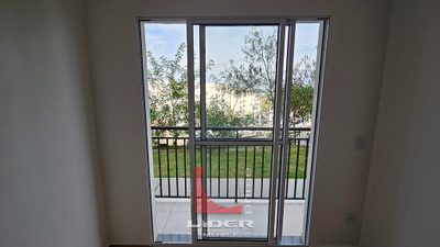 Apartamento, 2 quartos, 48 m² - Foto 5