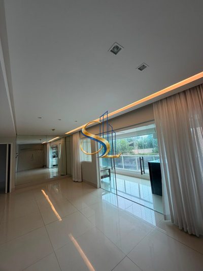 Apartamento, 2 quartos, 110 m² - Foto 2