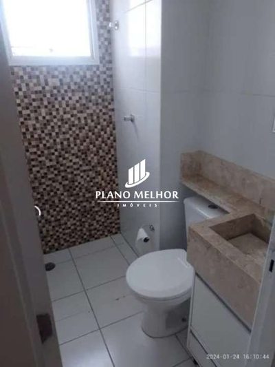 Apartamento, 3 quartos, 72 m² - Foto 2