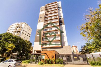 Apartamento, 2 quartos, 80 m² - Foto 4