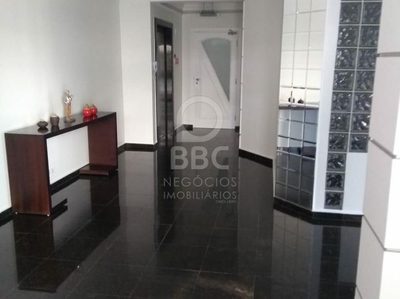 Apartamento, 3 quartos, 160 m² - Foto 2