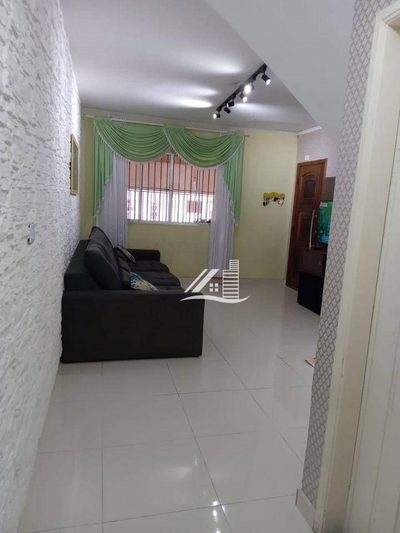 Sobrado, 4 quartos, 175 m² - Foto 4