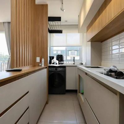 Apartamento, 2 quartos, 58 m² - Foto 2