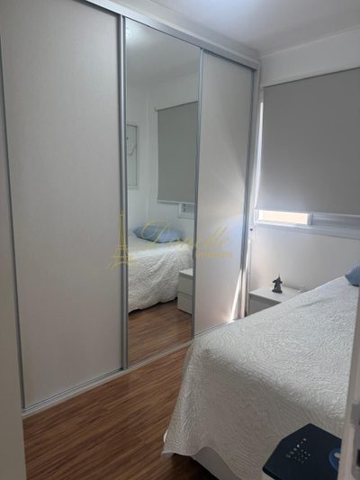 Apartamento, 2 quartos, 48 m² - Foto 3