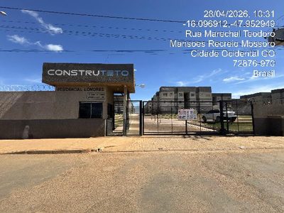 Apartamento, 2 quartos, 41 m² - Foto 1