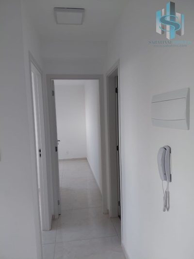Apartamento, 2 quartos, 44 m² - Foto 5