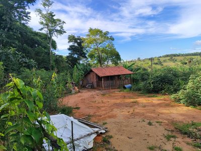 Chácara, 1 quarto, 3000 m² - Foto 2