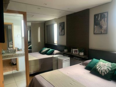 Apartamento, 3 quartos, 182 m² - Foto 4