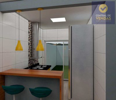 Casa, 3 quartos, 145 m² - Foto 5