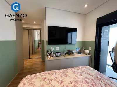 Apartamento, 2 quartos, 115 m² - Foto 2