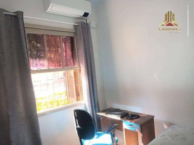 Apartamento, 1 quarto, 44 m² - Foto 2