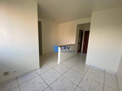 Apartamento, 3 quartos, 55 m² - Foto 2