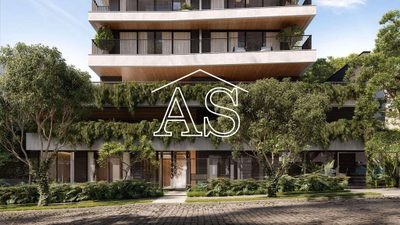 Apartamento, 3 quartos, 139 m² - Foto 3