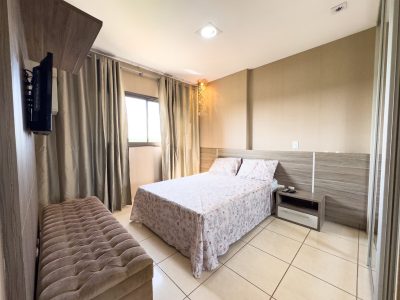 Apartamento, 3 quartos, 100 m² - Foto 2