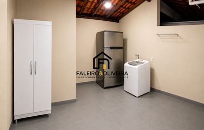 Casa, 3 quartos, 214 m² - Foto 5