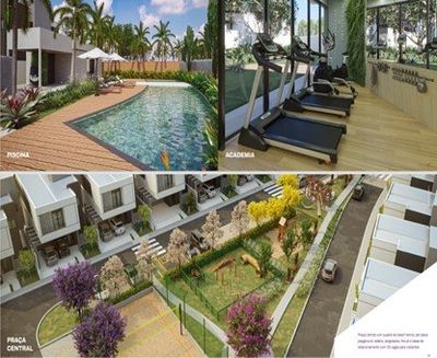 Apartamento, 3 quartos, 160 m² - Foto 3