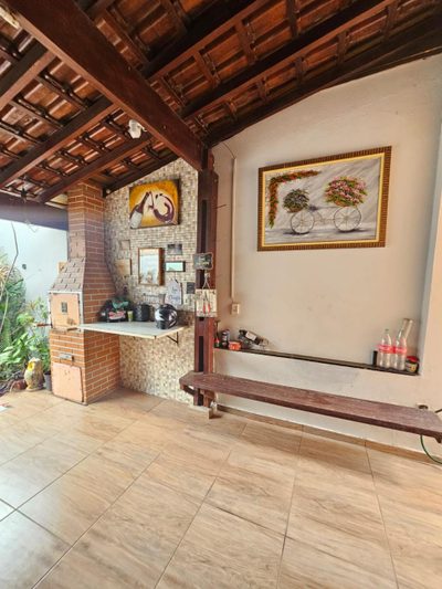 Casa, 2 quartos, 141 m² - Foto 5