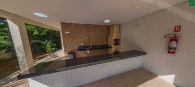Apartamento, 2 quartos, 40 m² - Foto 4