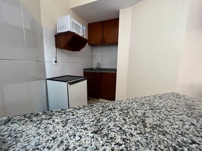 Apartamento, 1 quarto, 45 m² - Foto 2