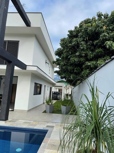 Casa de Condomínio, 4 quartos - Foto 4
