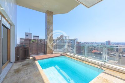 Apartamento, 3 quartos, 350 m² - Foto 4