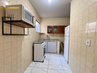Apartamento, 2 quartos, 60 m² - Foto 3