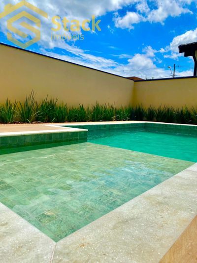 Casa, 3 quartos, 256 m² - Foto 3