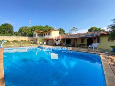 Casa, 3 quartos, 301 m² - Foto 2