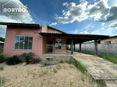 Casa, 3 quartos, 119 m² - Foto 2